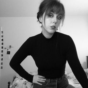 Meet your Posher, Sam